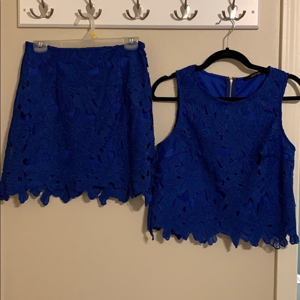 Shirt & top